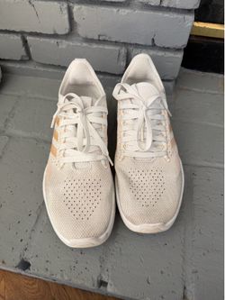 Adidas size 10
