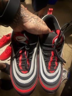 Nike Airmax 97’s 10 1/2