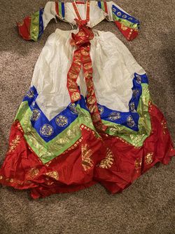Korean Costume 