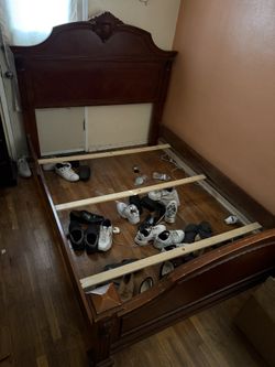 Bed Frame