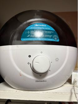 Humidifier