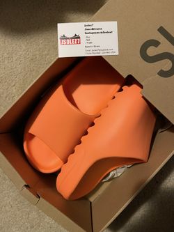 Yeezy Slide