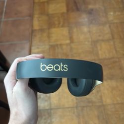 Beats Studios 3
