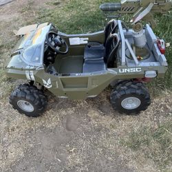 Carro Para Niños Seminuevo