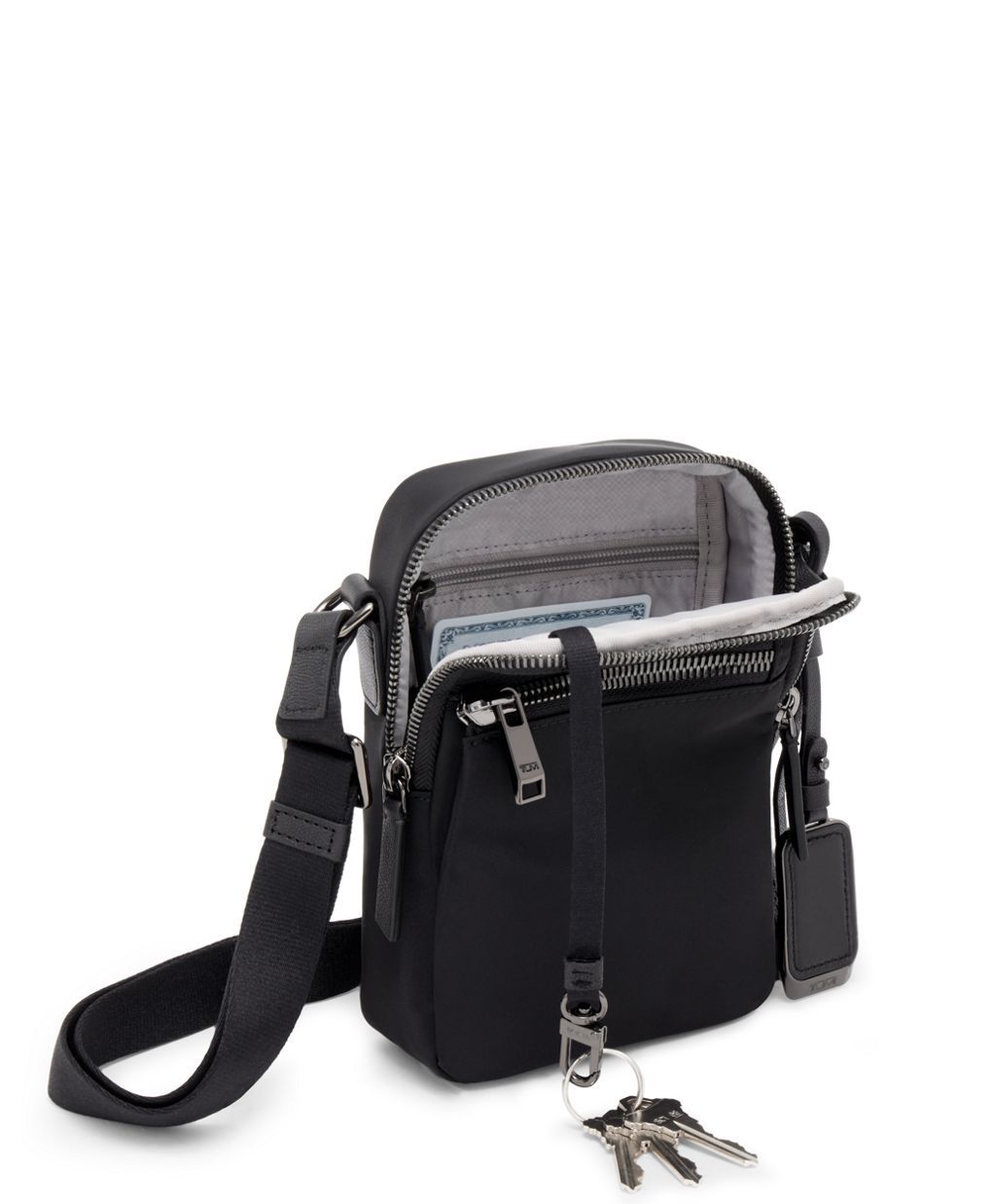 Tumi Persia Crossbody Bag