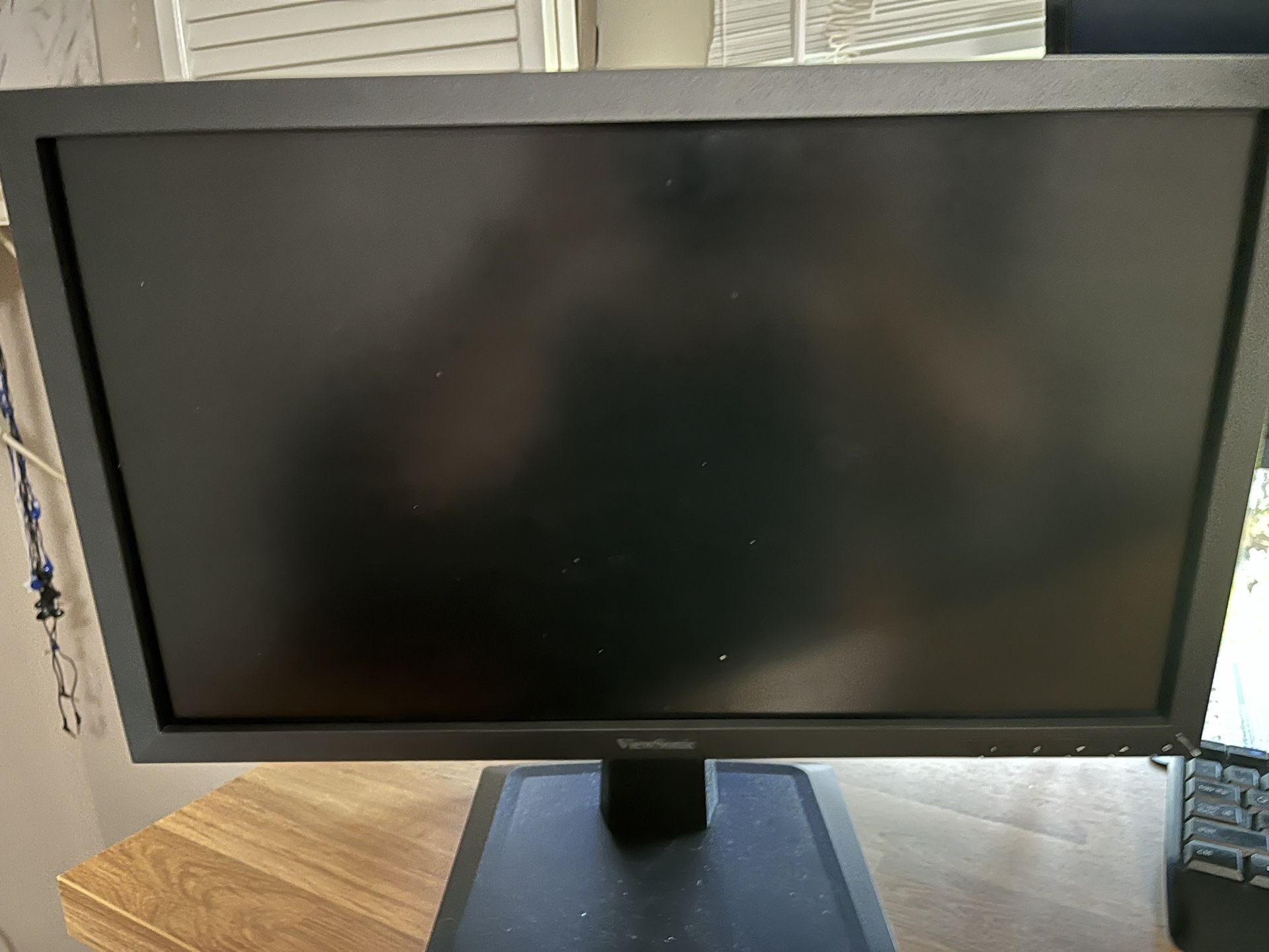 View sonic 22 Inch Monitor