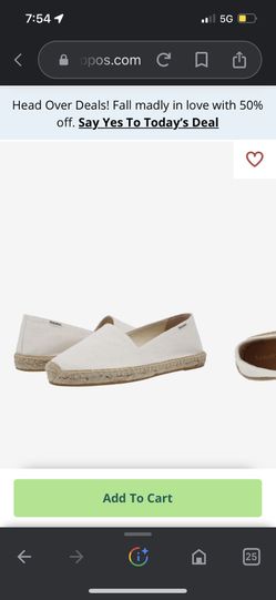 Woman Shoes