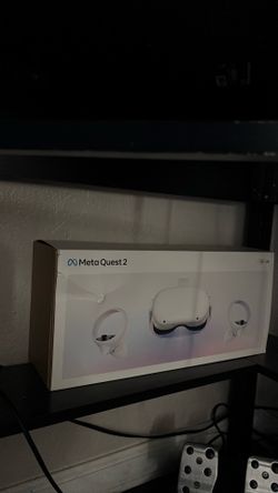 Meta Quest2 128GB