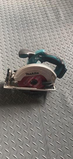 Makita skil saw