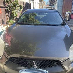 2011 Mitsubishi Eclipse