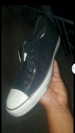 Jhon Varvatos converse