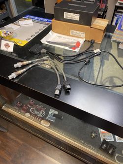 HARLEY DAVIDSON AUTOMATIC TUNING MODULE (contact info removed)5A 