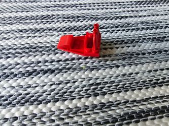 Lego jet ski