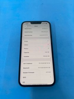 iPhone 14 128gb unlocked