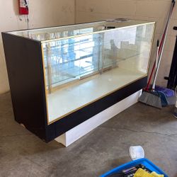 Display Case 