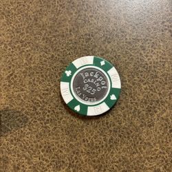 Poker Chips