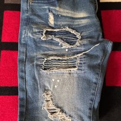 Pants