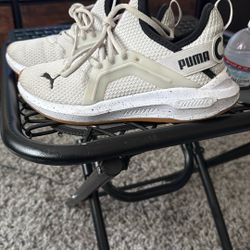 Puma running Shoes