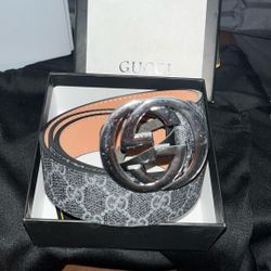 gucci belt 65