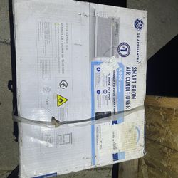 GE Appliances Smart AC