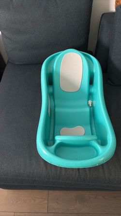 Baby tub