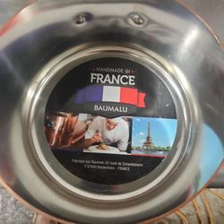 Baumalu 2pcs. New
