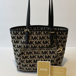 Used - Michael Kors Small Tote