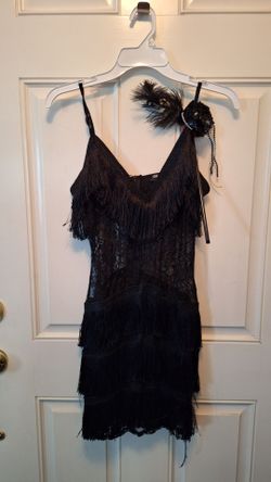 Halloween costume