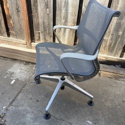Herman Miller Chair