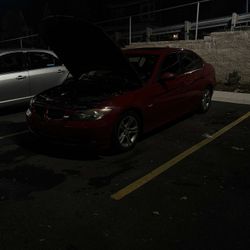 2008 bmw 328xi