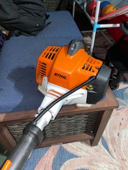 STIHL Gas Pole Pruner Saw