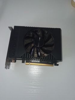 1666 super graphics card