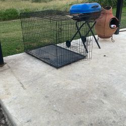 Medium Dog Kennel 