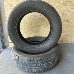 Performer CXV Sport All Season 225/60/17