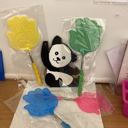 Extendable Fly Swatted Manual New