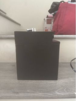 Tuttio soliel 01 battery