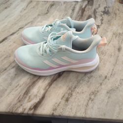 Adidas Kids FortaRun Sport Athletic Shoes