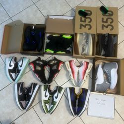 ALL SIZE 11
