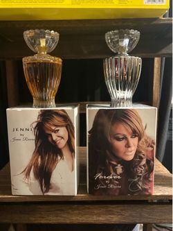 Jenni Rivera Perfumes $20 Each / Cada uno