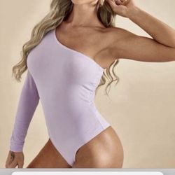 New Woman’s Size Small Bodysuit See My Page For More 