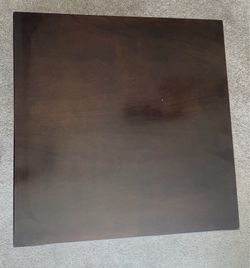 High top table  200 obo