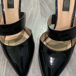 Jones New York Heels Size 5