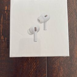 Airpods Pro 2