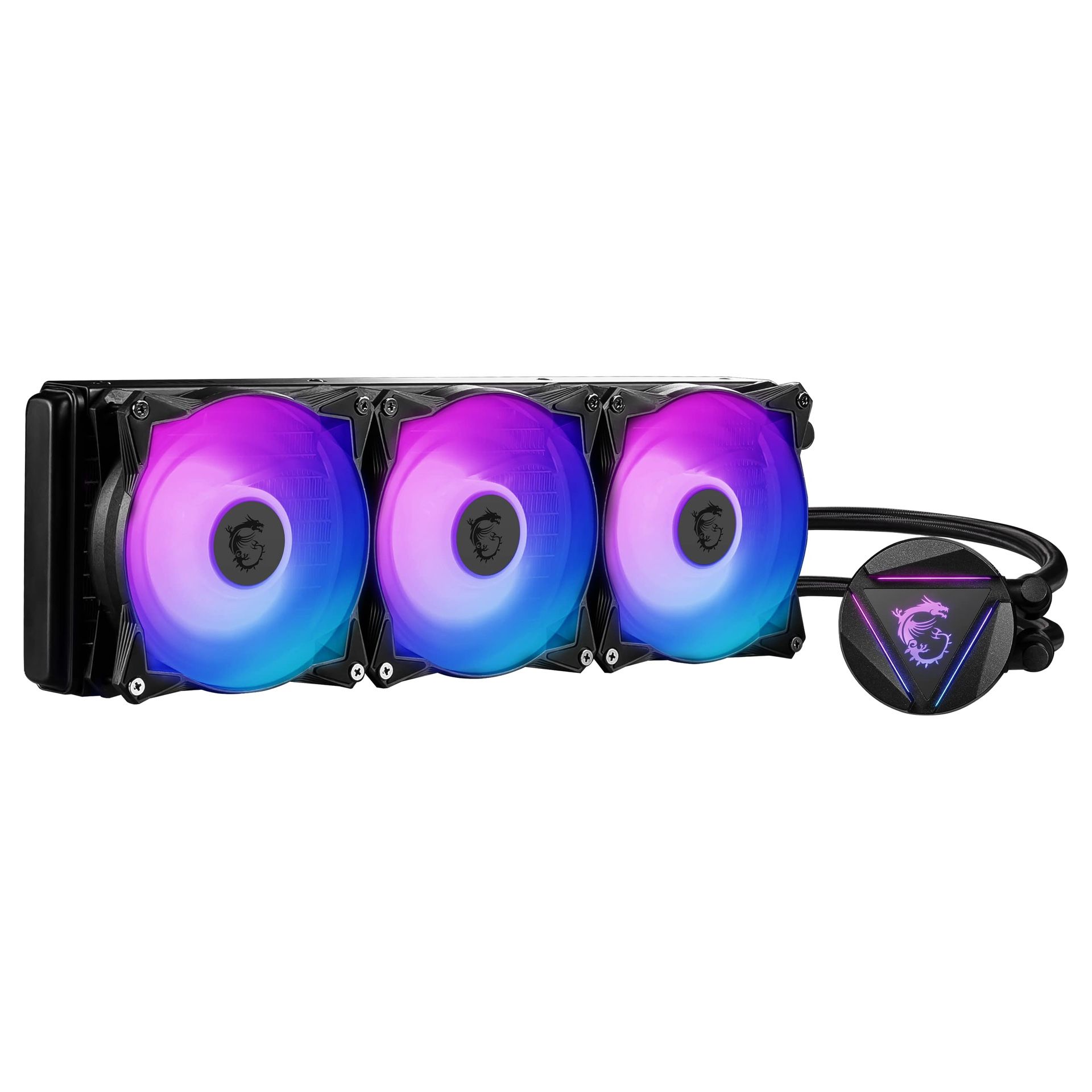 Cpu Cooler Mag Coreliquid