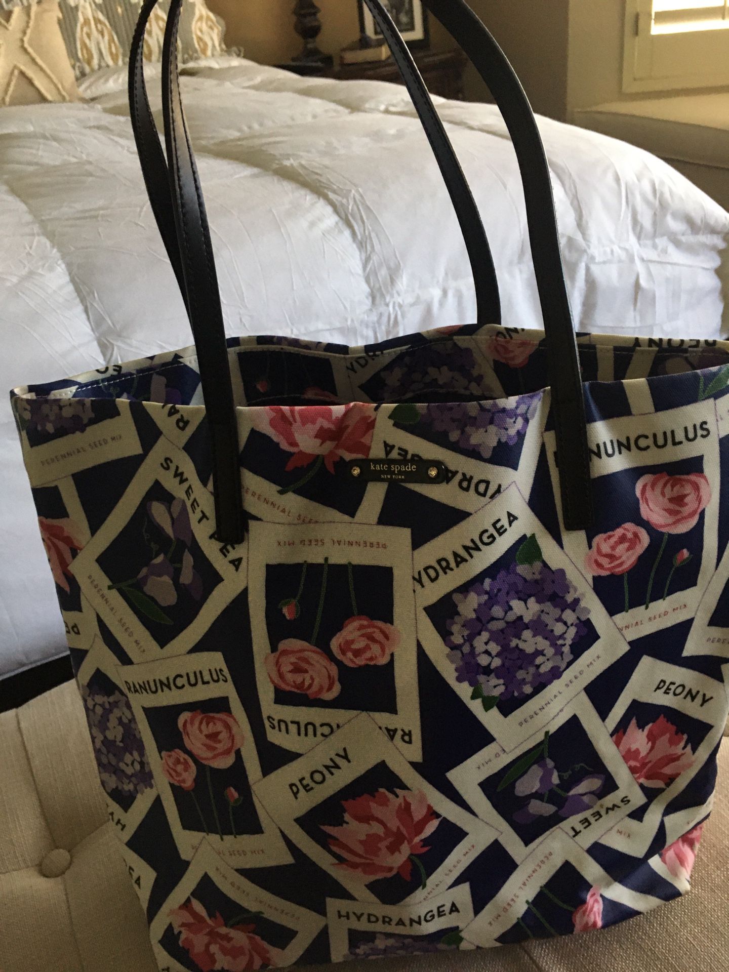 Kate Spade tote