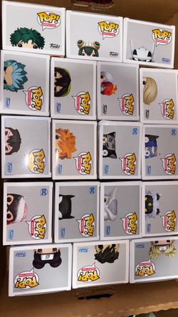 Funko Pop