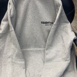 Greg Essentials Hoodie