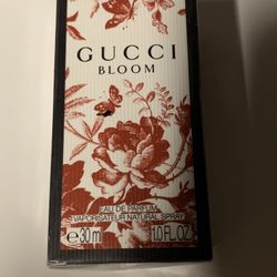 Gucci Bloom Perfume