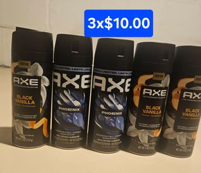 Personal care
