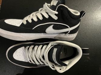 Nike SB React Leo Baker $65